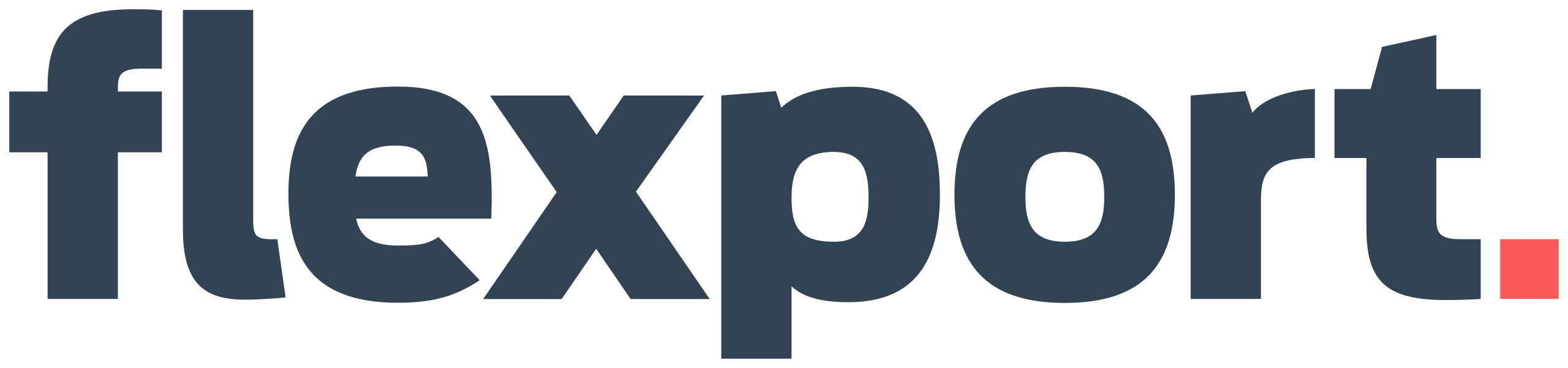 Flexport logo