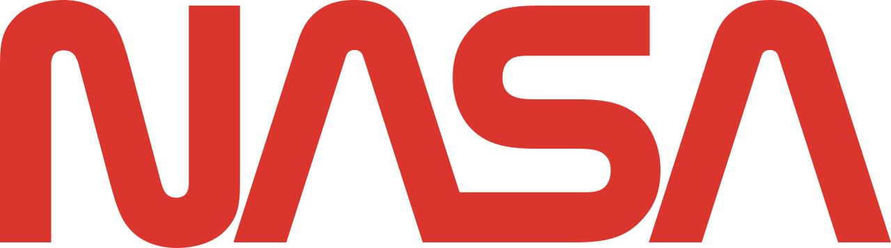 Nasa Worm Logo